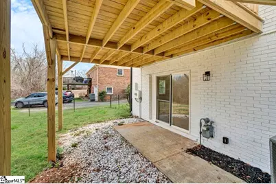 204 Quartermaster Road, Spartanburg, SC 29301 - Photo 41
