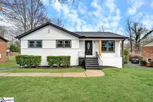 204 Quartermaster Rd, Spartanburg, SC 29301 - Photo 1