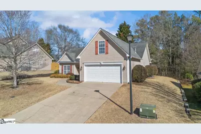 505 Cardinal Woods Way, Easley, SC 29642 - Photo 3