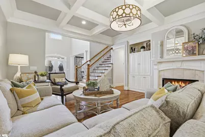 207 Griffith Hill Way, Greer, SC 29651 - Photo 17