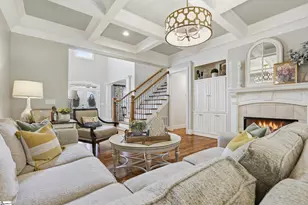 207 Griffith Hill Way, Greer, SC 29651 - Photo 17