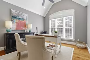 207 Griffith Hill Way, Greer, SC 29651 - Photo 33