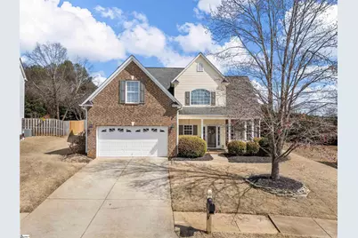 250 Wycliff Drive, Spartanburg, SC 29301 - Photo 1