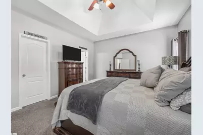 250 Wycliff Drive, Spartanburg, SC 29301 - Photo 21