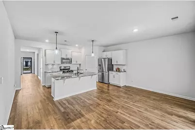 195 Light Spring Road, Easley, SC 29642 - Photo 5