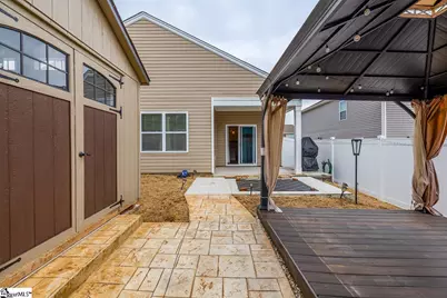 195 Light Spring Road, Easley, SC 29642 - Photo 33