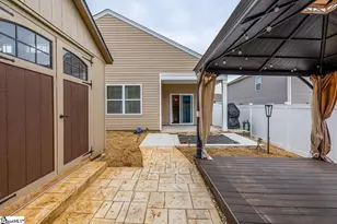 195 Light Spring Rd, Easley, SC 29642 - Photo 33