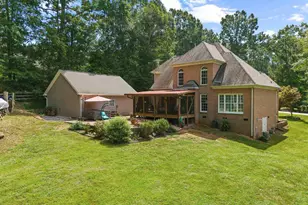 304 Farmwood Dr, Fountain Inn, SC 29644 - Photo 33