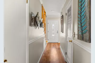 4 Wallingford Road, Greenville, SC 29609 - Photo 5