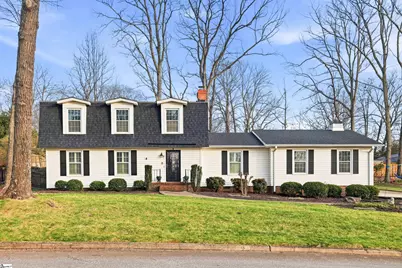 4 Wallingford Road, Greenville, SC 29609 - Photo 1
