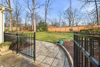 4 Wallingford Road, Greenville, SC 29609 - Photo 37
