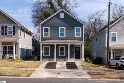 312 Pinckney Street, Greenville, SC 29601 - Photo 3