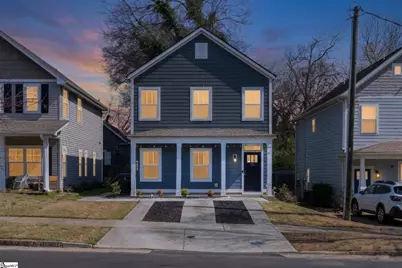 312 Pinckney Street, Greenville, SC 29601 - Photo 1