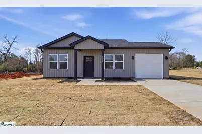 4089 N Blackstock Road, Spartanburg, SC 29031 - Photo 1