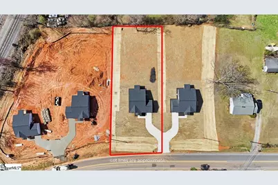 4089 N Blackstock Road, Spartanburg, SC 29031 - Photo 29