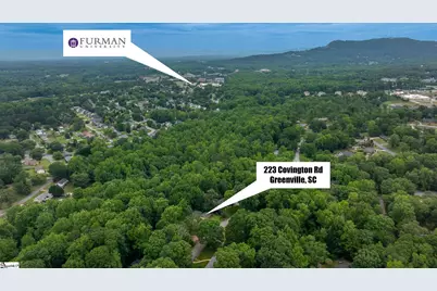 223 Covington Road, Greenville, SC 29617 - Photo 5