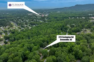 223 Covington Rd, Greenville, SC 29617 - Photo 5