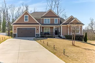 127 Owens Creek Ct, Greer, SC 29651 - Photo 1