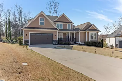 127 Owens Creek Court, Greer, SC 29651 - Photo 3