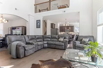 127 Owens Creek Court, Greer, SC 29651 - Photo 9