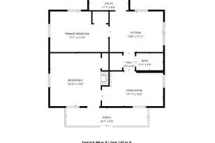 10 Bobo St, Greer, SC 29650 - Photo 17