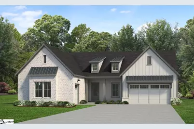 106 Birch Horizon Avenue, Simpsonville, SC 29681 - Photo 1