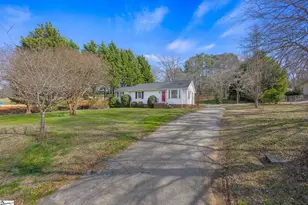 605 S Mountain View Rd, Greer, SC 29651 - Photo 5