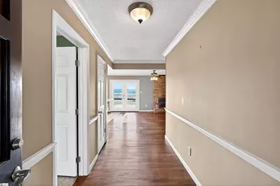 510 Gaston Drive, Spartanburg, SC 29307 - Photo 13