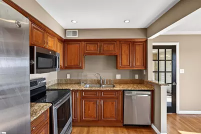 510 Gaston Drive, Spartanburg, SC 29307 - Photo 17