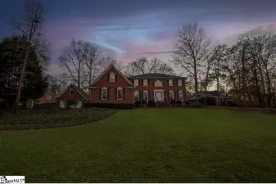 131 Woodridge Drive, Spartanburg, SC 29301 - Photo 5