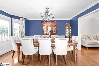 131 Woodridge Drive, Spartanburg, SC 29301 - Photo 11