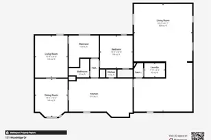 131 Woodridge Dr, Spartanburg, SC 29301 - Photo 27