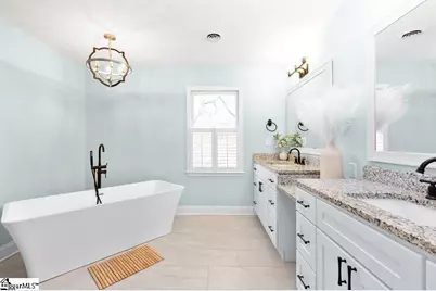 131 Woodridge Drive, Spartanburg, SC 29301 - Photo 17