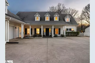 158 Lake Bowen Drive, Inman, SC 29349 - Photo 3