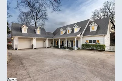 158 Lake Bowen Drive, Inman, SC 29349 - Photo 1