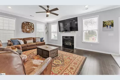 107 Crisp Cameo Court, Greer, SC 29651 - Photo 3