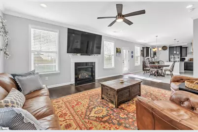 107 Crisp Cameo Court, Greer, SC 29651 - Photo 5