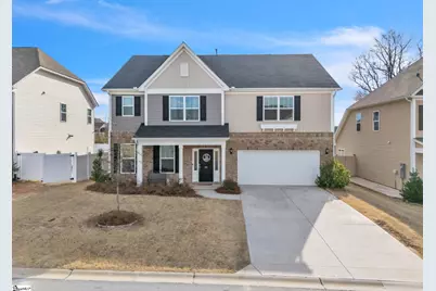 107 Crisp Cameo Court, Greer, SC 29651 - Photo 1