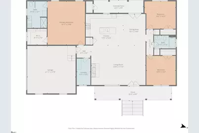 215 Ligon Drive, Anderson, SC 29621 - Photo 31