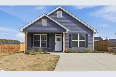 215 Amsterdam Road, Liberty, SC 29657 - Photo 1