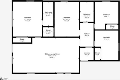 431 Cooley Bridge Road, Pelzer, SC 29669 - Photo 43