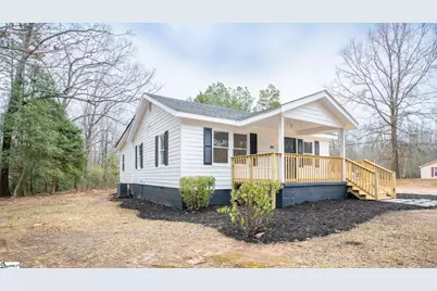 431 Cooley Bridge Road, Pelzer, SC 29669 - Photo 3