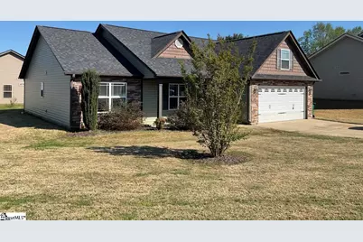 313 Gleaner Drive, Inman, SC 29349 - Photo 3