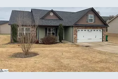 313 Gleaner Drive, Inman, SC 29349 - Photo 1