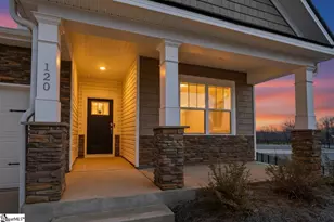 120 Emerald Crk Ave, Greer, SC 29651 - Photo 5