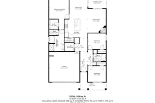 120 Emerald Crk Ave, Greer, SC 29651 - Photo 35