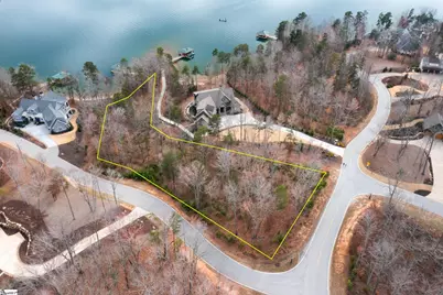 Lot 64 Sailview Court, Six Mile, SC 29682 - Photo 1