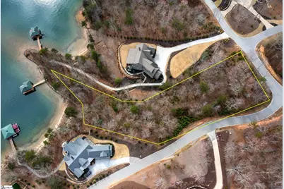 Lot 64 Sailview Court, Six Mile, SC 29682 - Photo 23