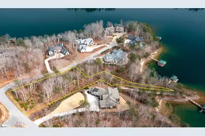 Lot 64 Sailview Court, Six Mile, SC 29682 - Photo 25