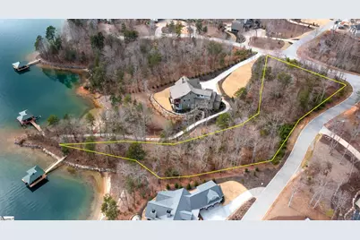 Lot 64 Sailview Court, Six Mile, SC 29682 - Photo 21